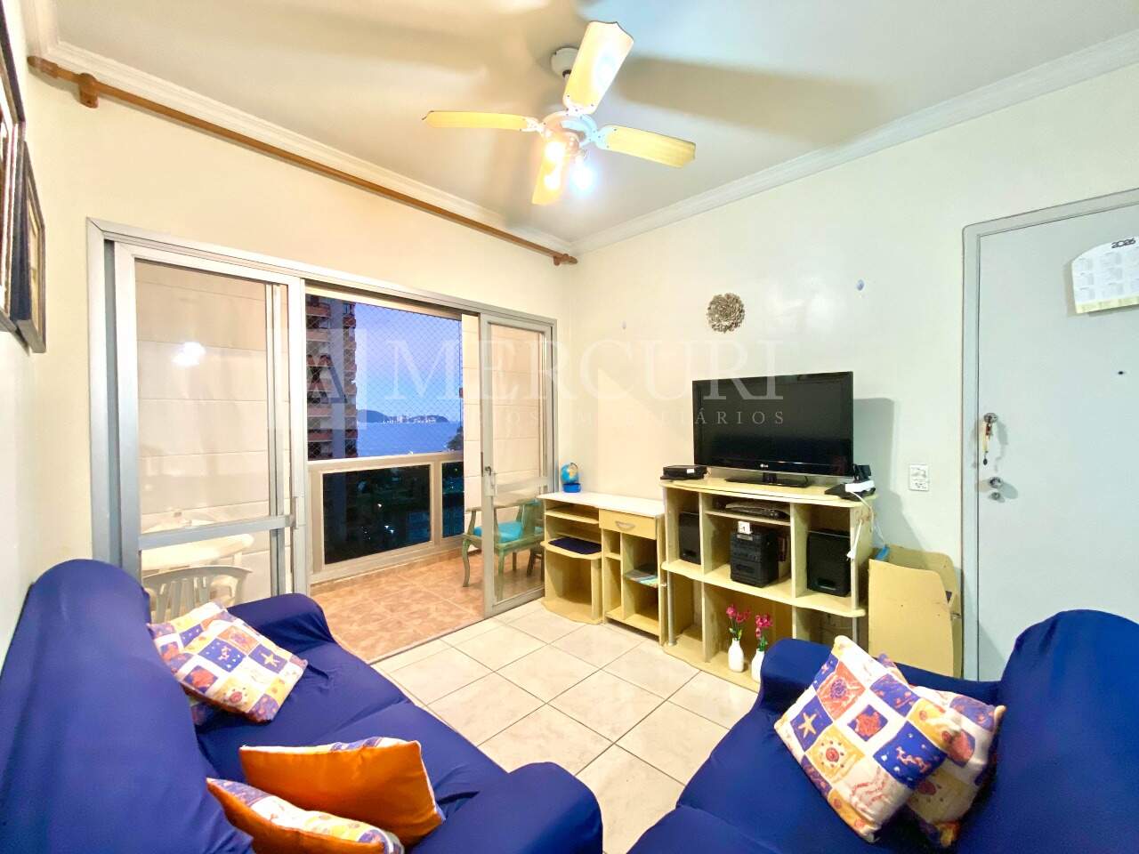 Apartamento à venda no Jardim Astúrias: 