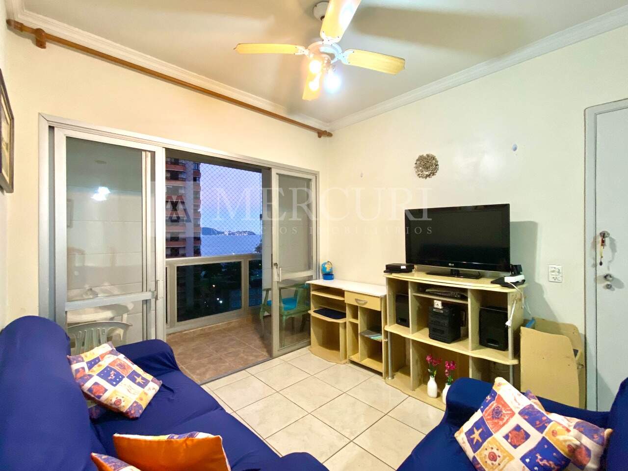 Apartamento à venda no Jardim Astúrias: 