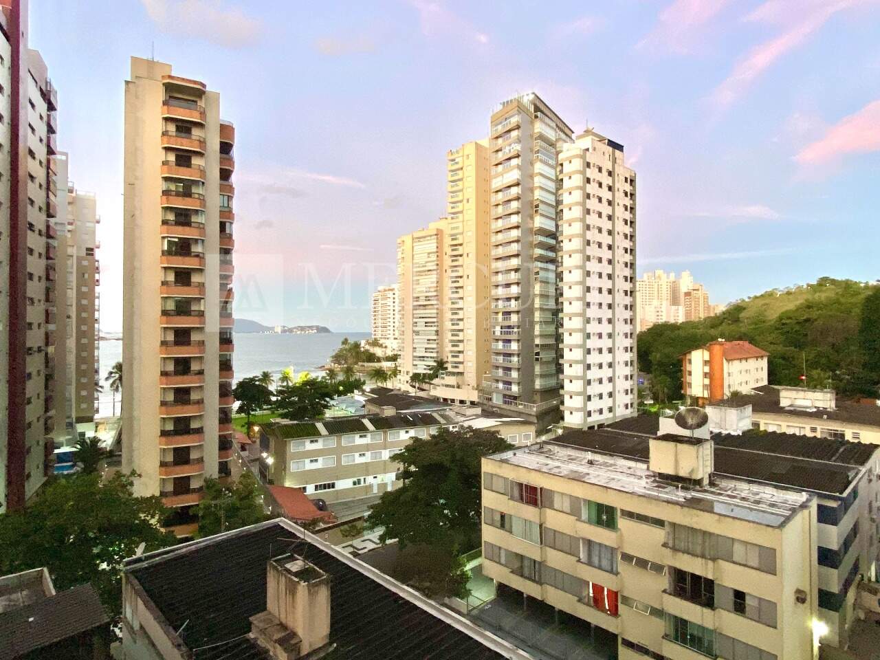Apartamento à venda no Jardim Astúrias: 
