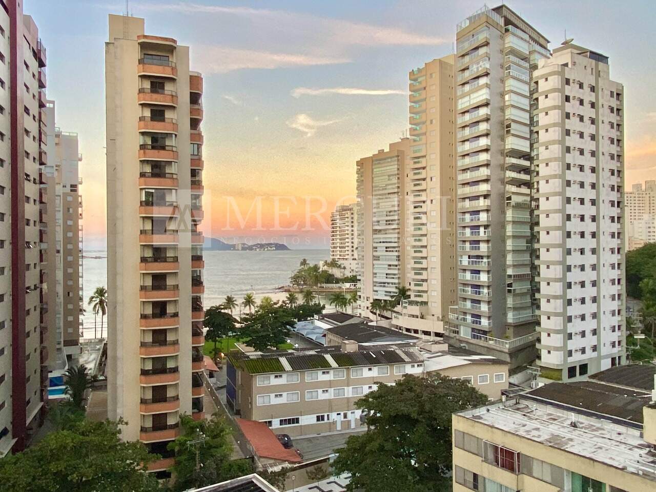 Apartamento à venda no Jardim Astúrias: 