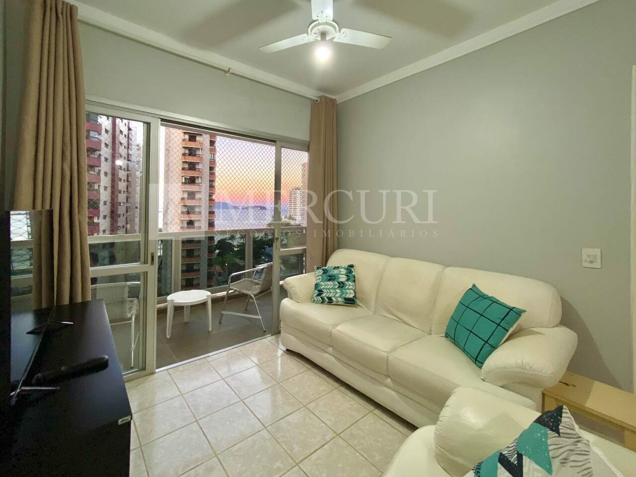 Apartamento à venda no Jardim Astúrias: 