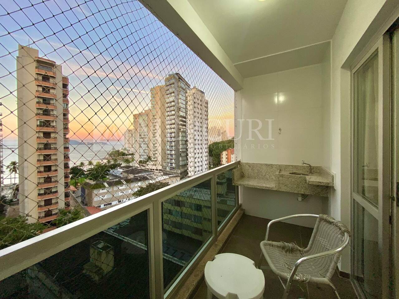 Apartamento à venda no Jardim Astúrias: 