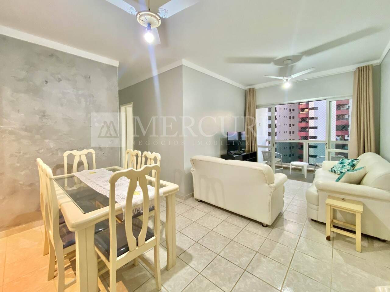 Apartamento à venda no Jardim Astúrias: 