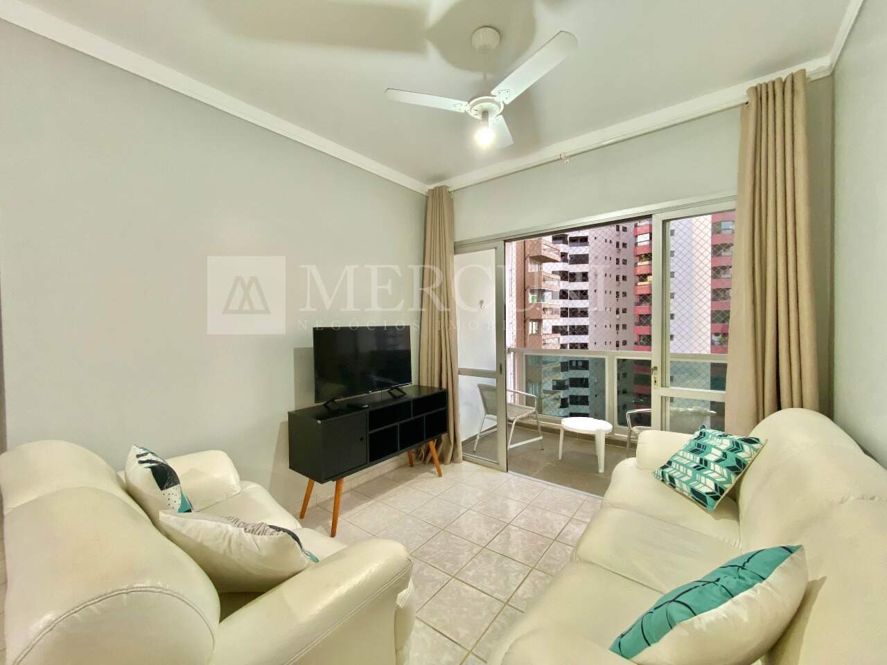 Apartamento à venda no Jardim Astúrias: 