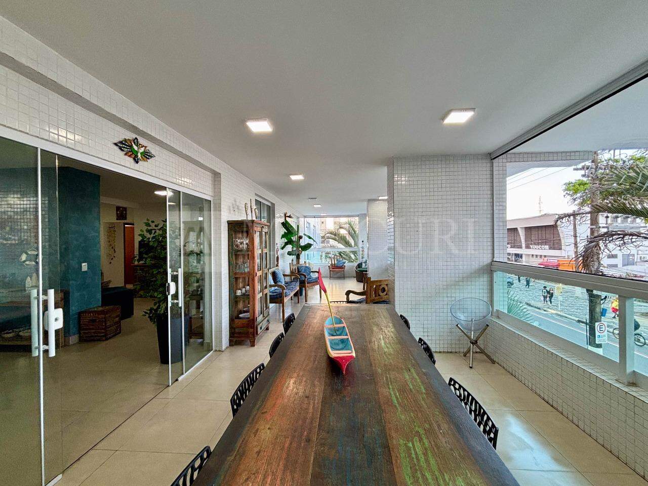 Apartamento à venda no Pitangueiras: 