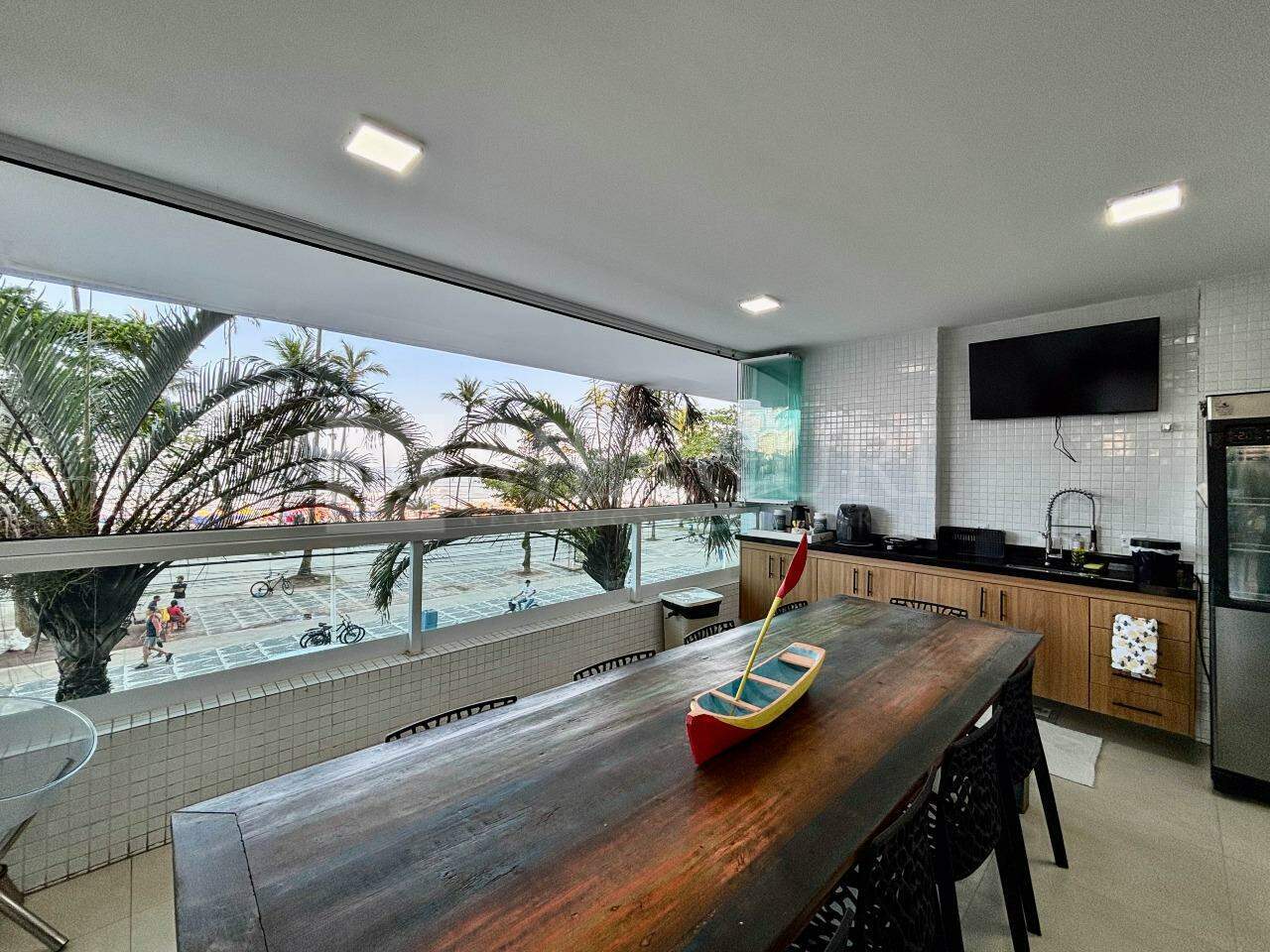 Apartamento à venda no Pitangueiras: 