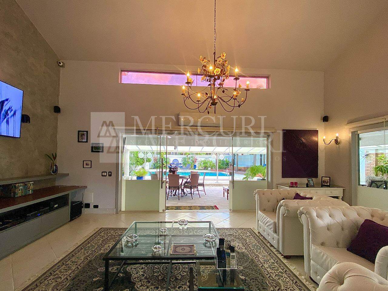Casa à venda no Jardim Acapulco: 