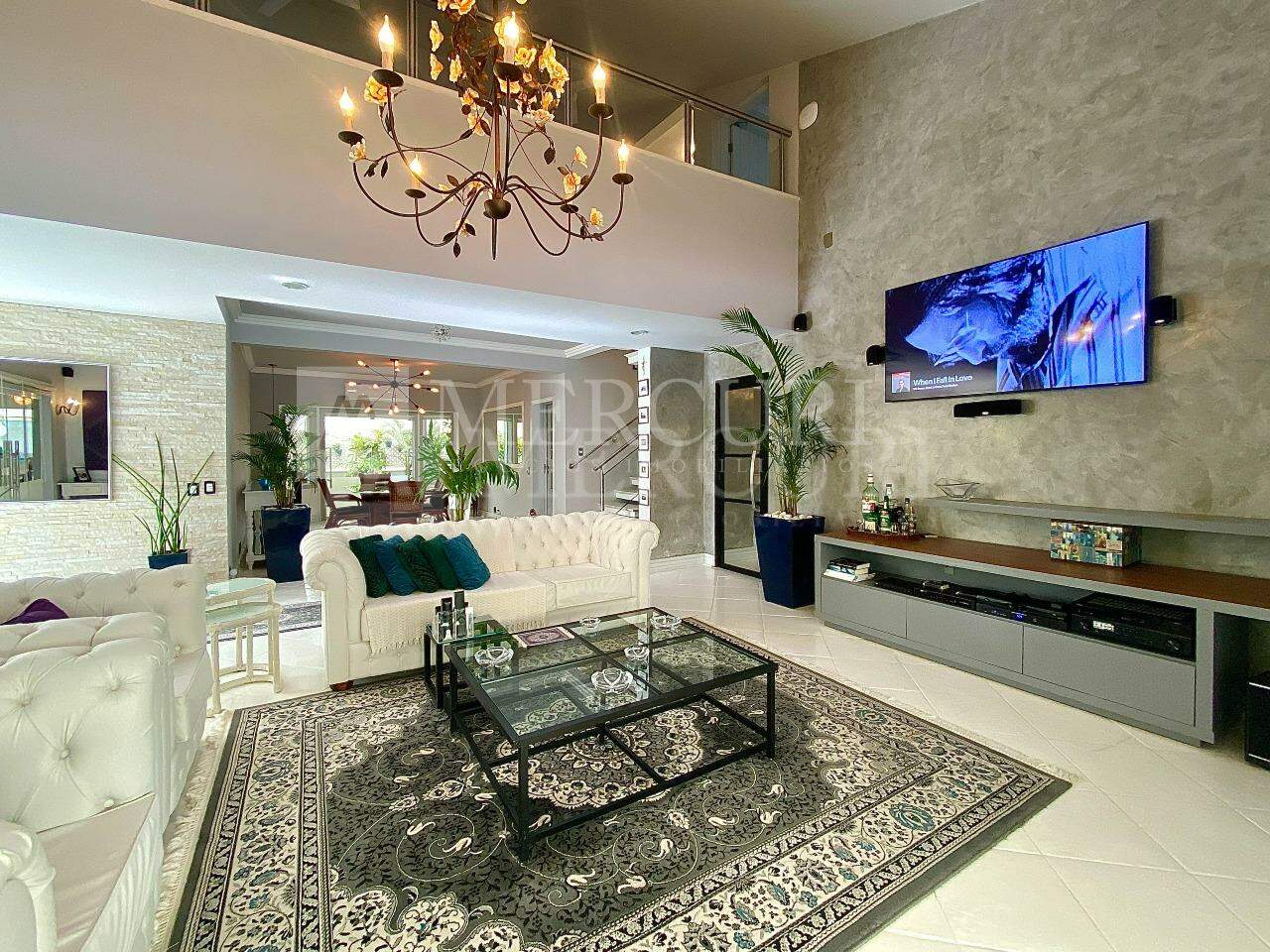 Casa à venda no Jardim Acapulco: 