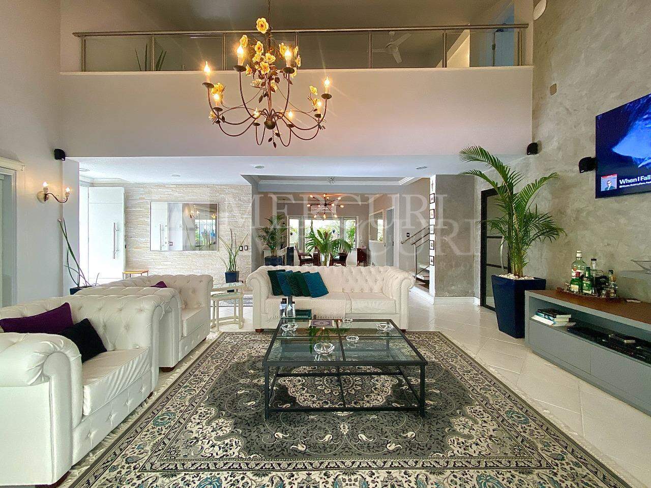 Casa à venda no Jardim Acapulco: 