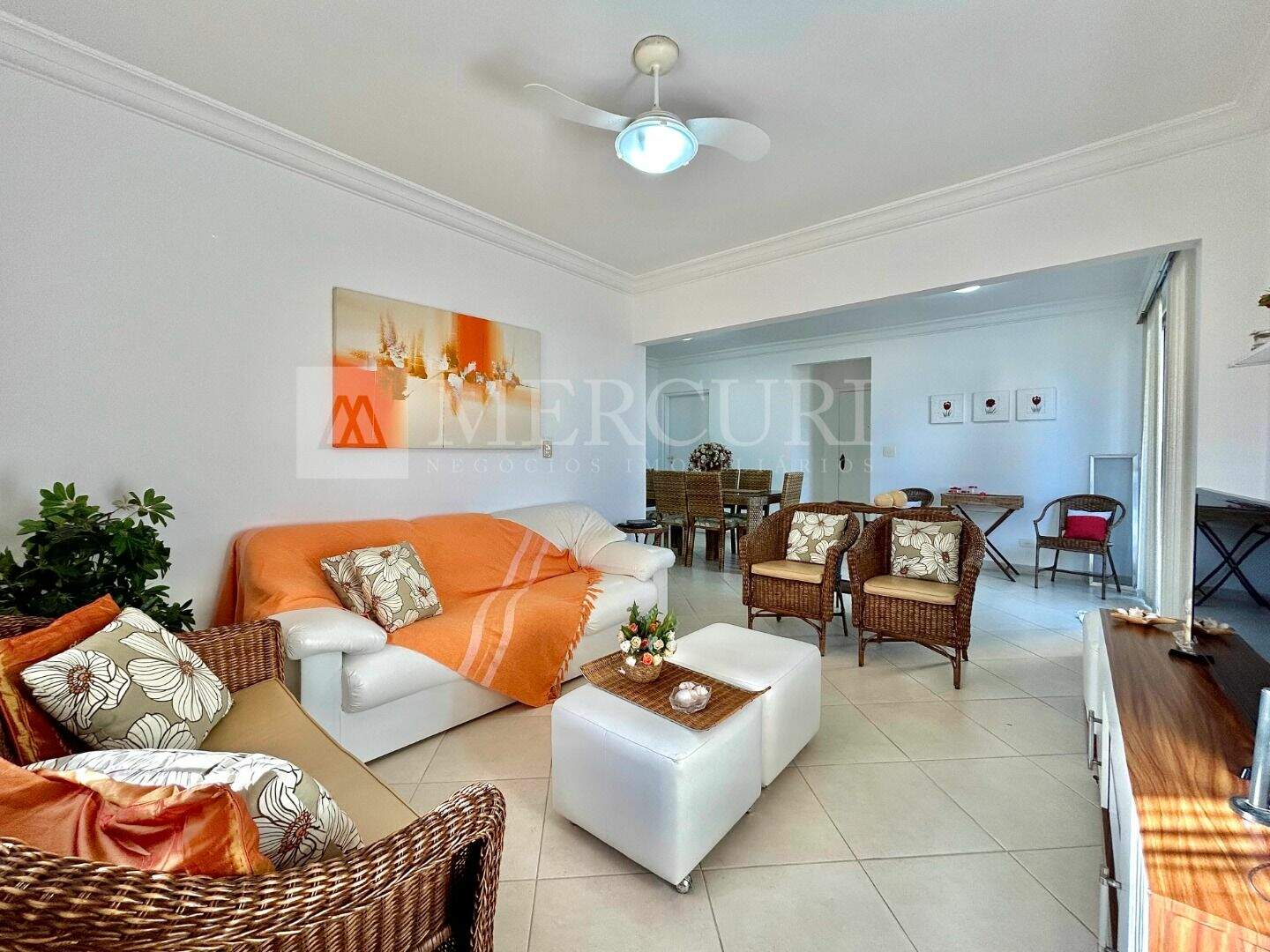 Cobertura à venda no Enseada: Imobiliárias Guarujá e imobiliária guarujá apresentam apartamentos a venda no Guarujá na Praia da Enseada, para diversos perfis de clientes.