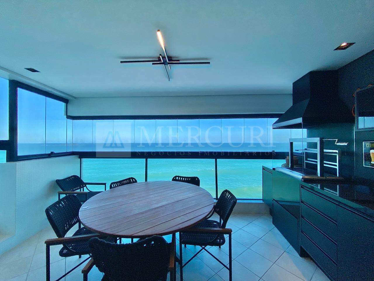 Apartamento à venda no Pitangueiras: 