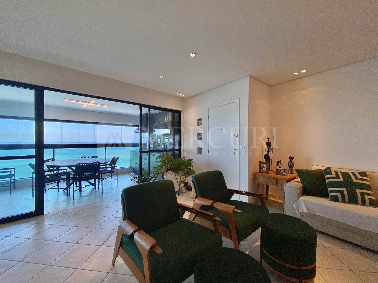 Apartamento à venda no Pitangueiras: 