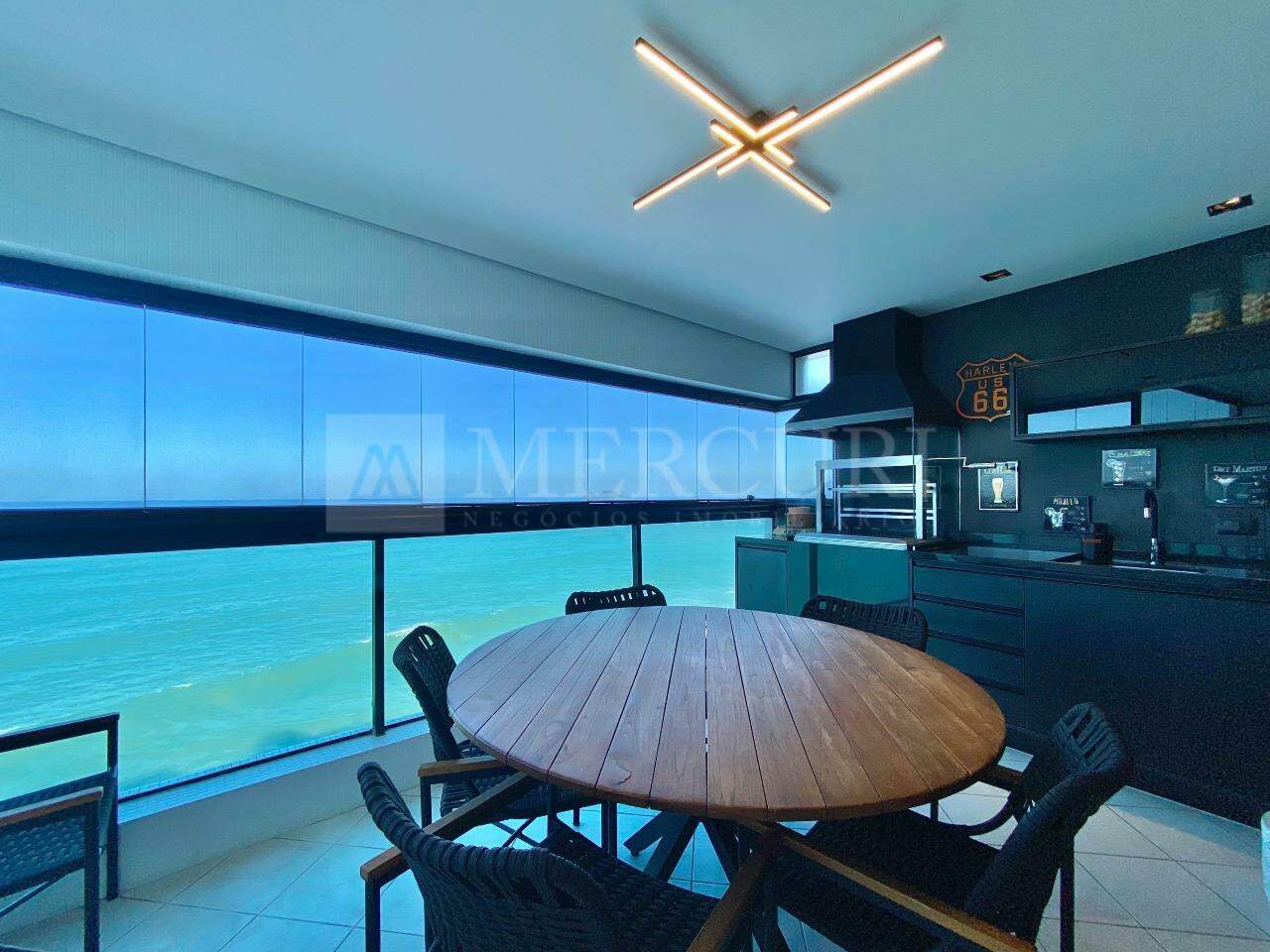 Apartamento à venda no Pitangueiras: 