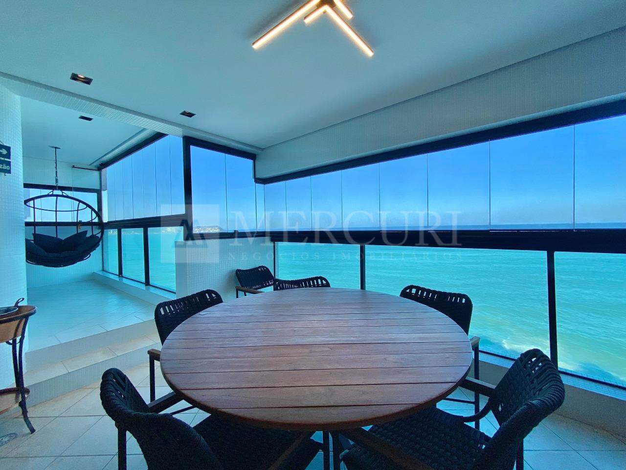 Apartamento à venda no Pitangueiras: 