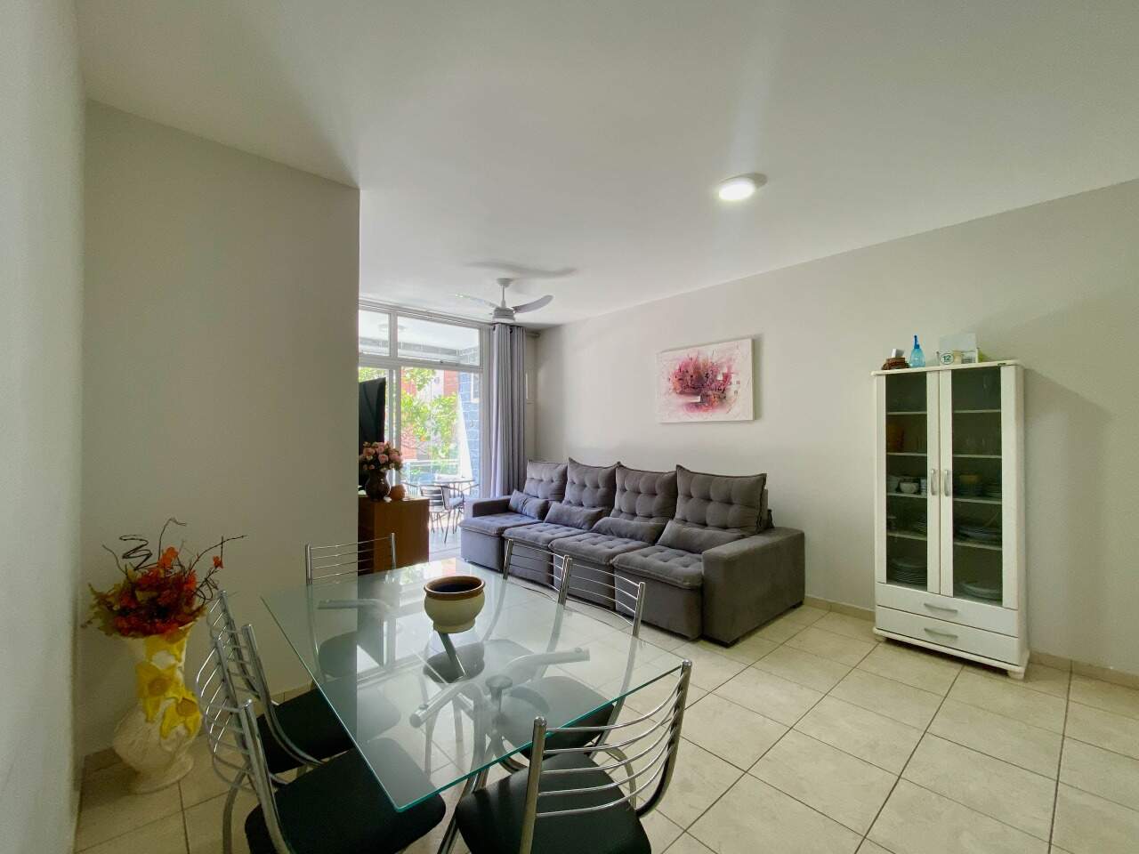 Apartamento à venda no Enseada: 