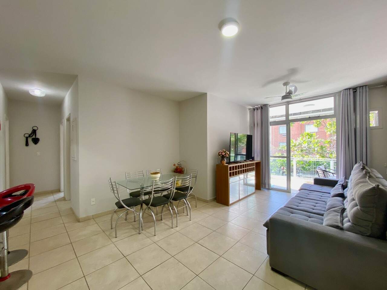 Apartamento à venda no Enseada: 