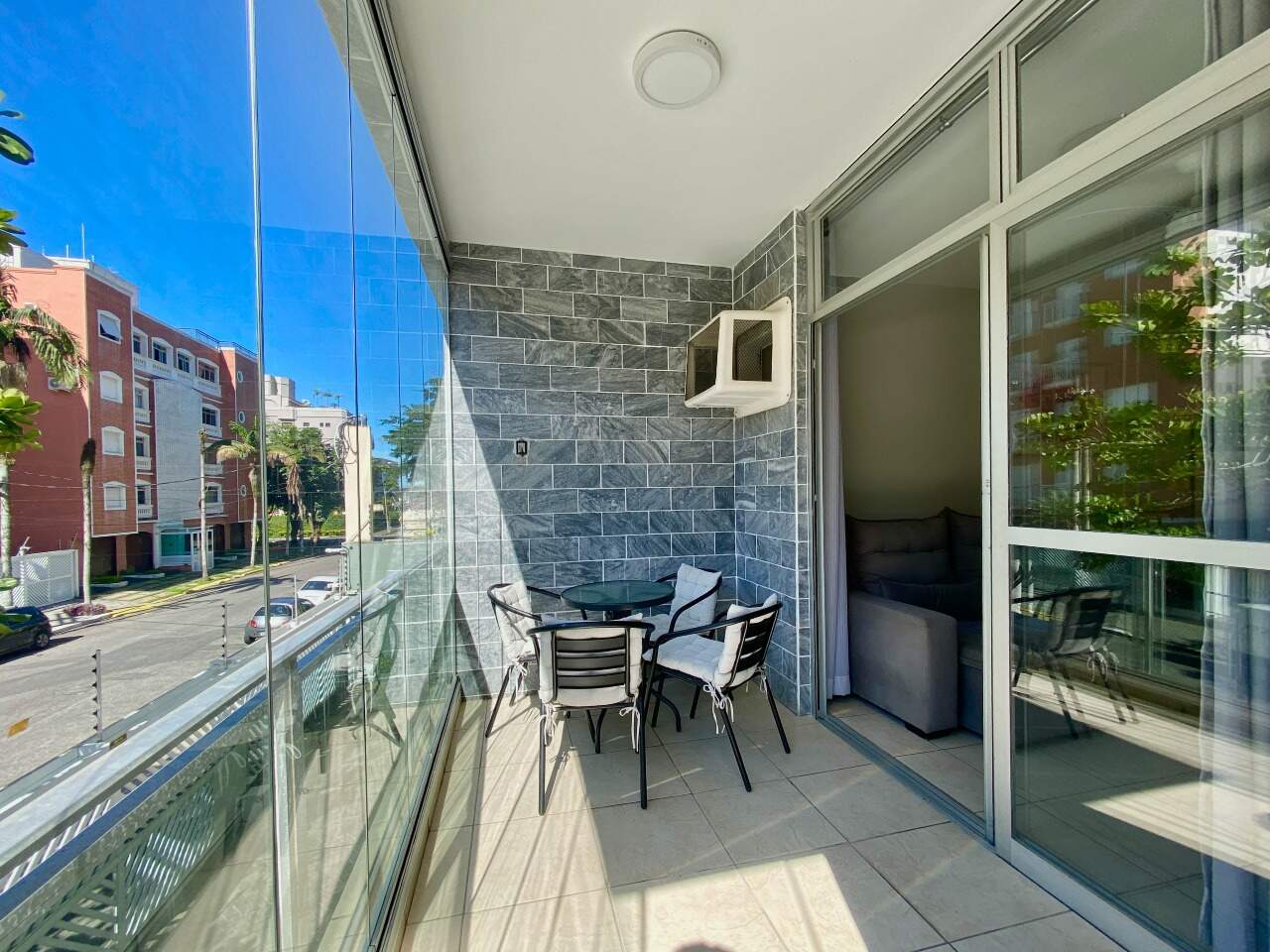 Apartamento à venda no Enseada: 