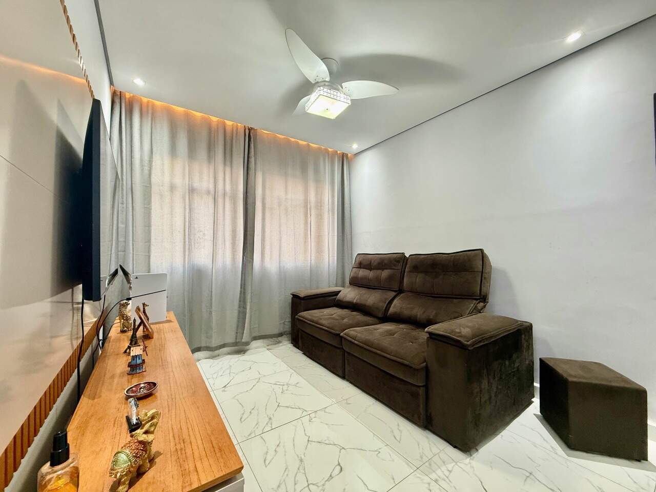 Apartamento à venda no Pitangueiras: 