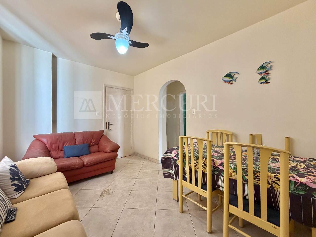 Apartamento à venda no Pitangueiras: 