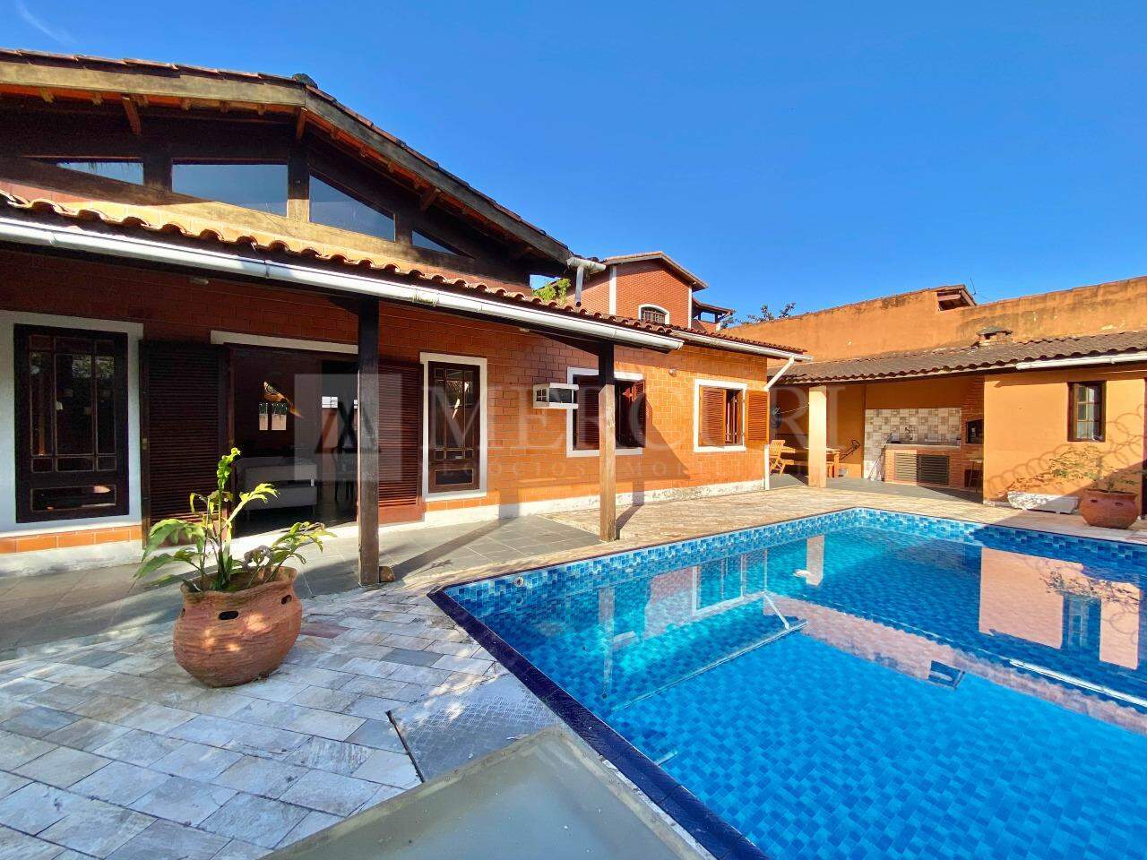 Casa à venda no Enseada: 