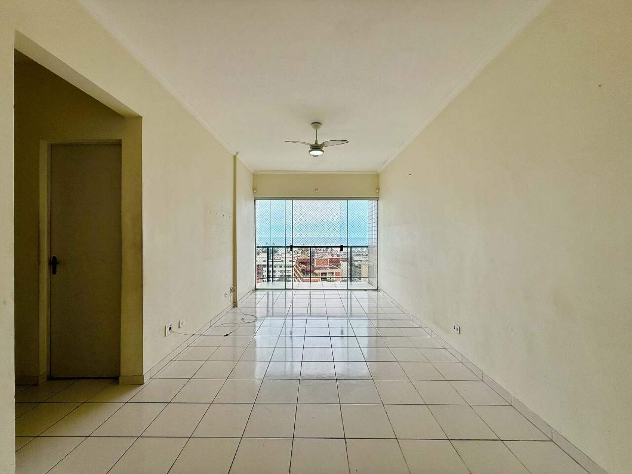 Apartamento à venda no Enseada: 