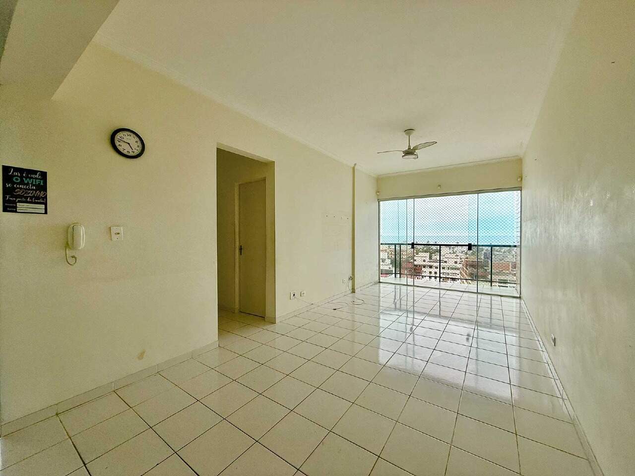 Apartamento à venda no Enseada: 