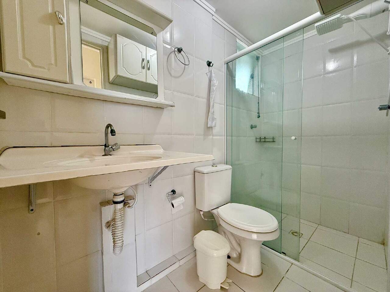 Apartamento à venda no Enseada: 