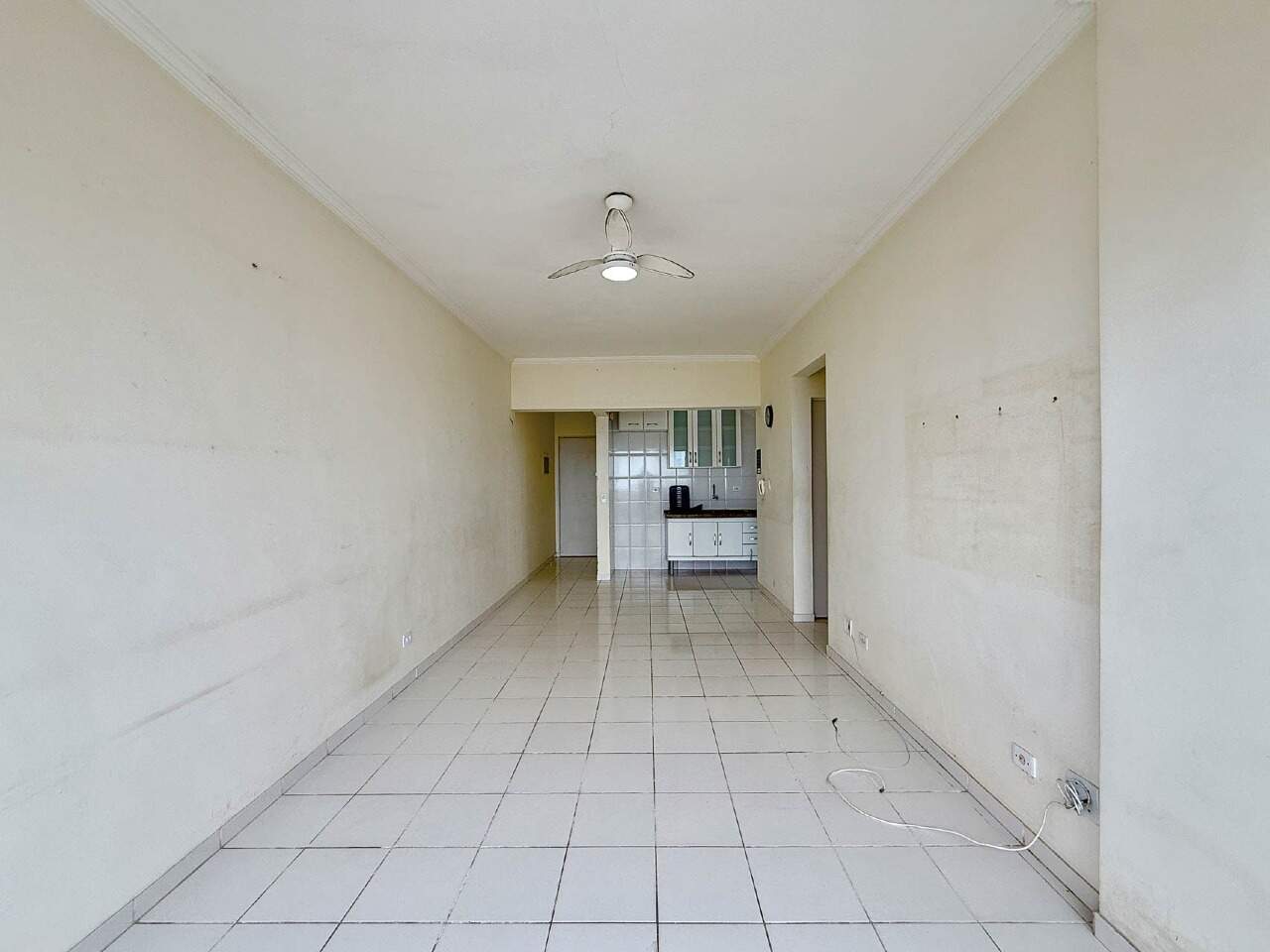 Apartamento à venda no Enseada: 