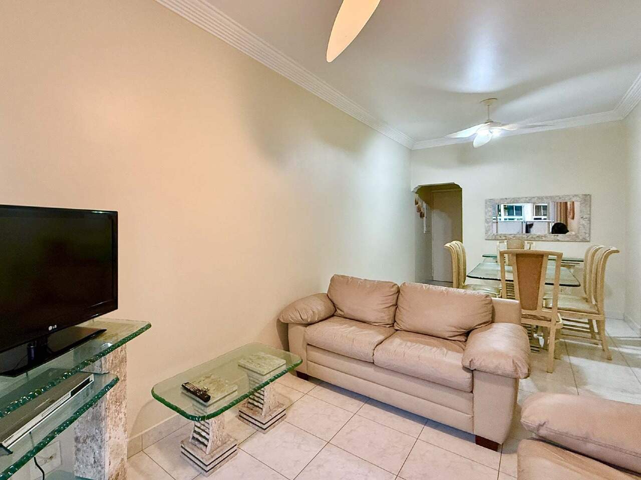 Apartamento à venda no Enseada: 