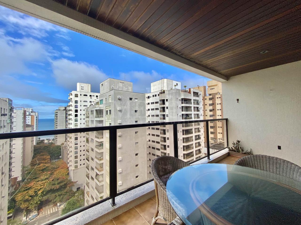 Apartamento à venda no Pitangueiras: 