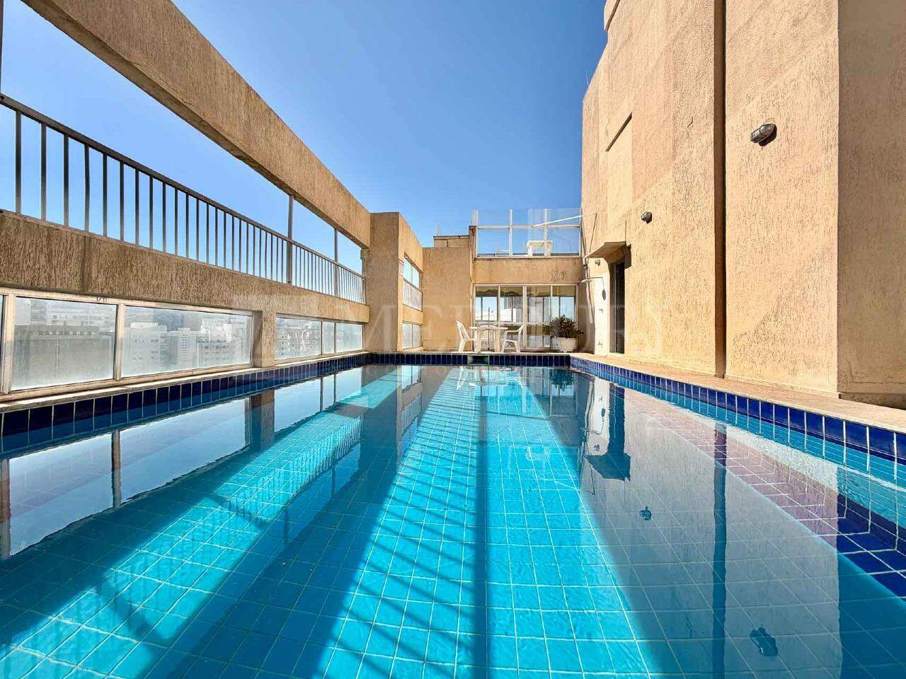 Apartamento à venda no Jardim Astúrias: 