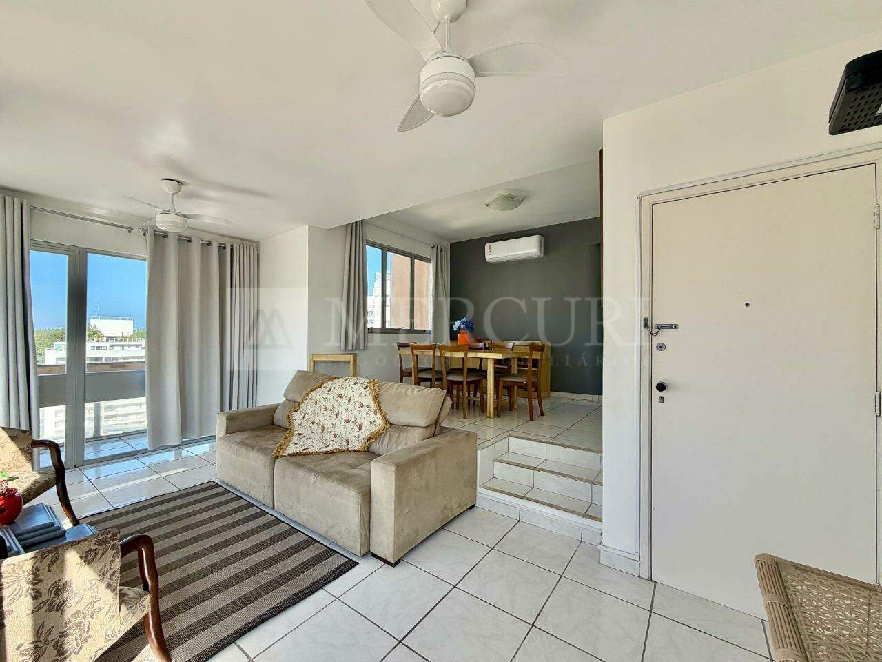 Apartamento à venda no Jardim Astúrias: 