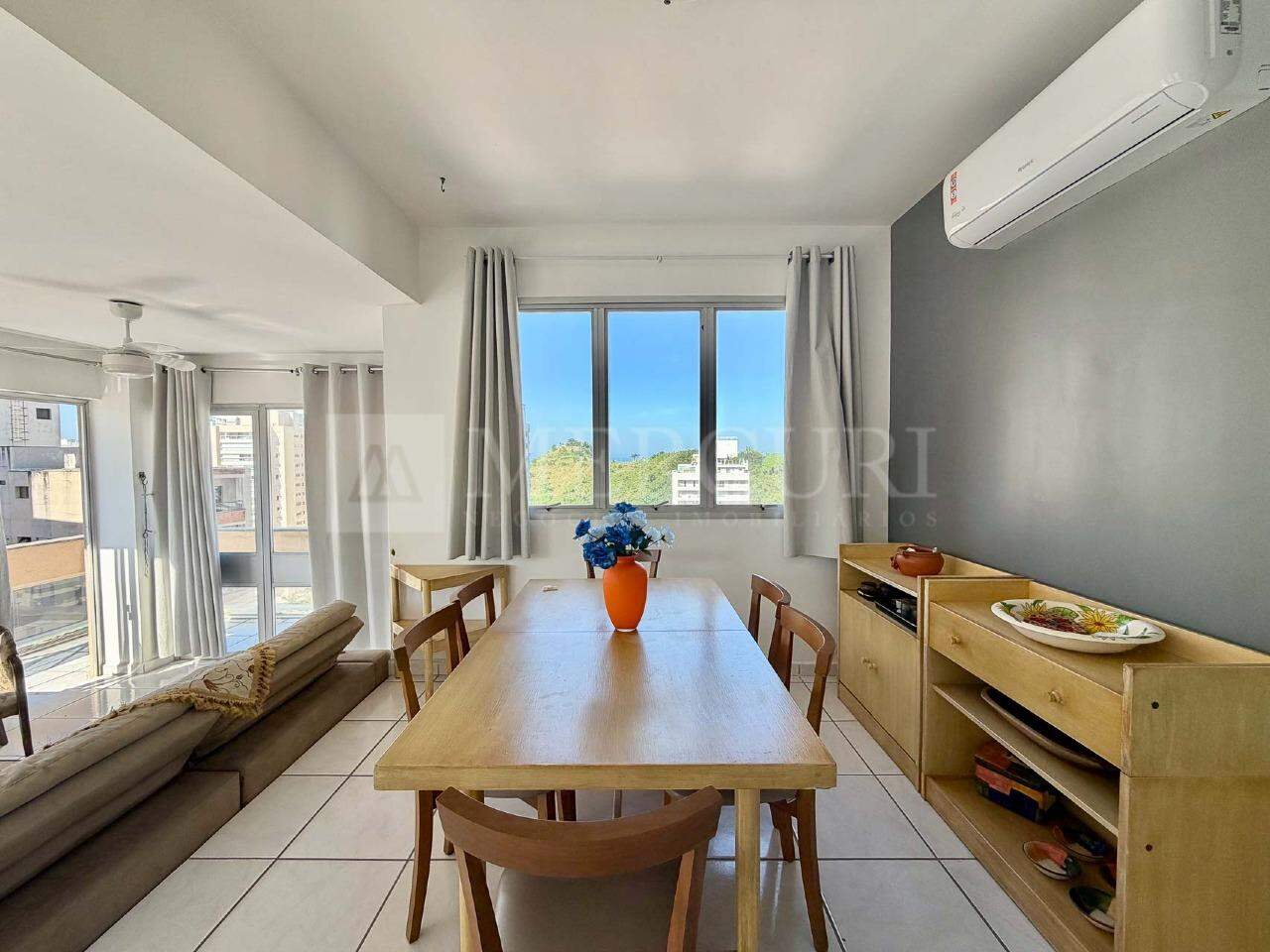 Apartamento à venda no Jardim Astúrias: 