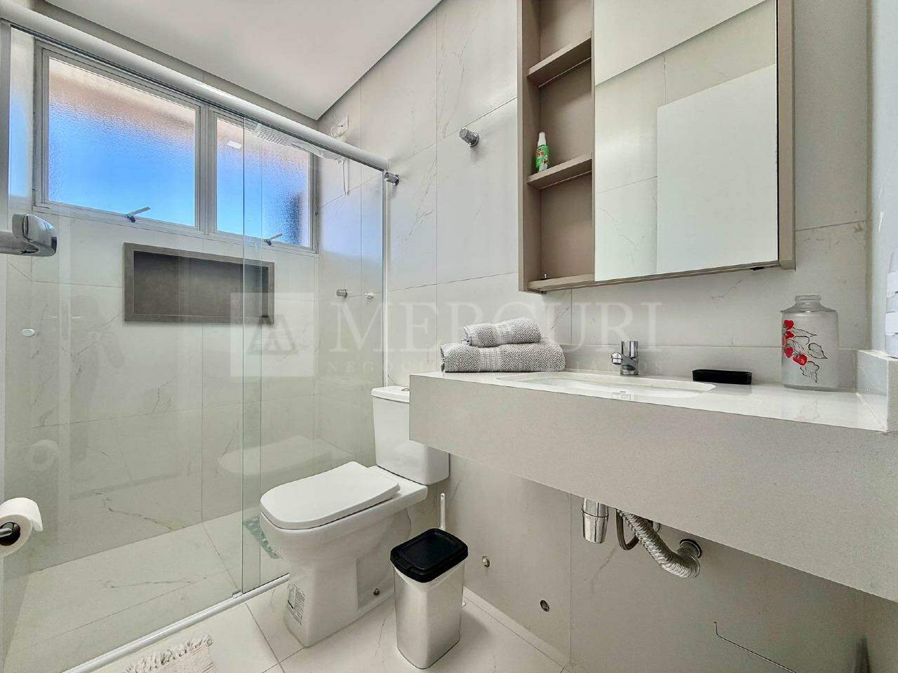 Apartamento à venda no Jardim Astúrias: 