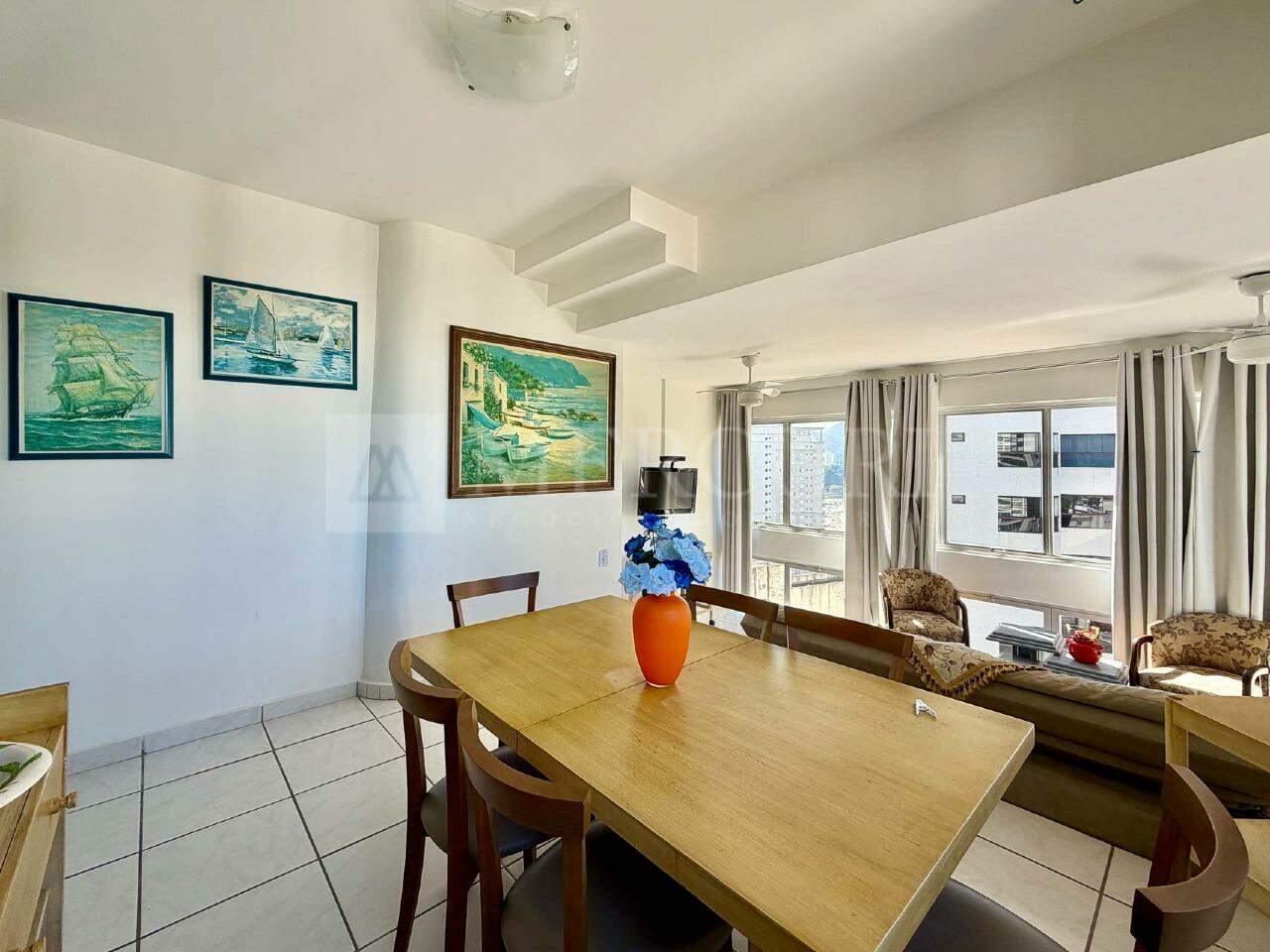 Apartamento à venda no Jardim Astúrias: 