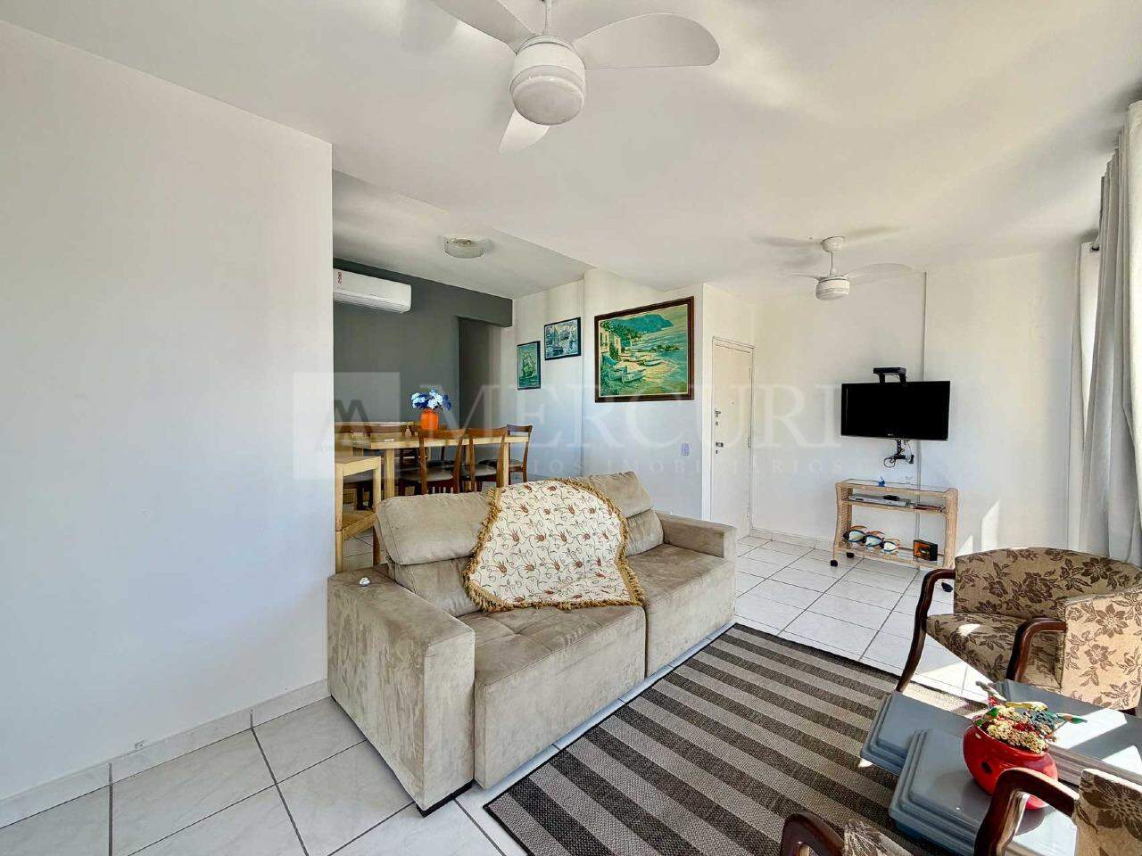 Apartamento à venda no Jardim Astúrias: 