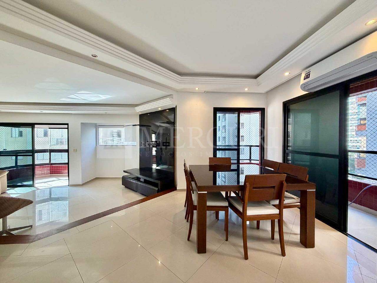 Apartamento à venda no Jardim Astúrias: 