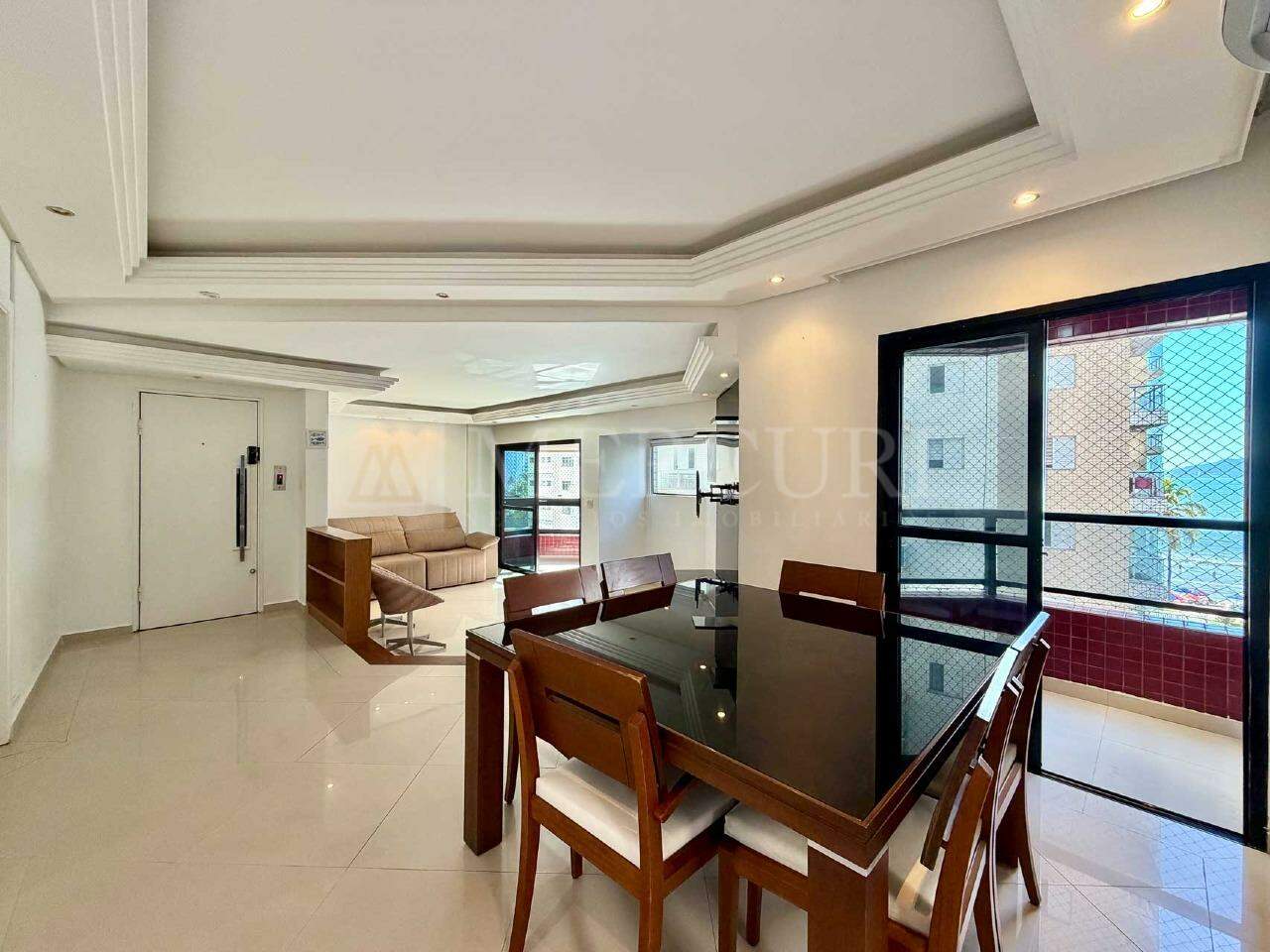 Apartamento à venda no Jardim Astúrias: 
