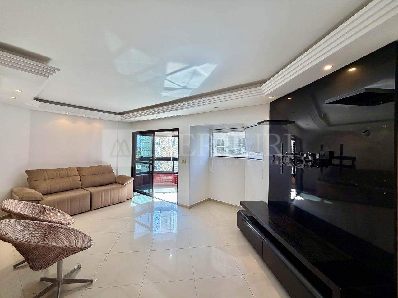 Apartamento à venda no Jardim Astúrias: 