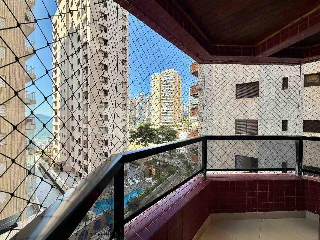 Apartamento à venda no Jardim Astúrias: 