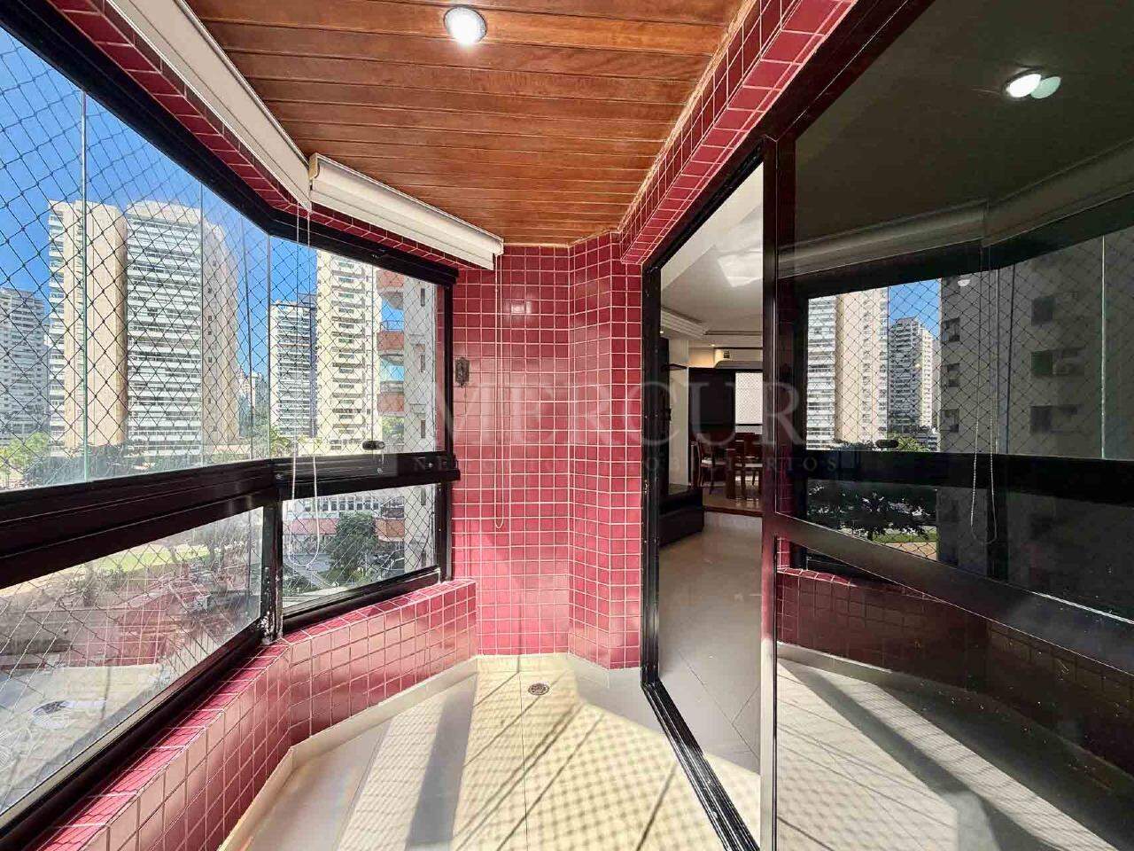 Apartamento à venda no Jardim Astúrias: 