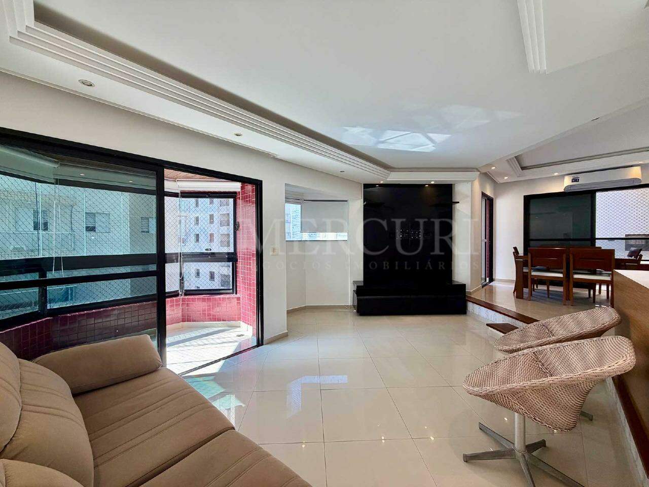 Apartamento à venda no Jardim Astúrias: 
