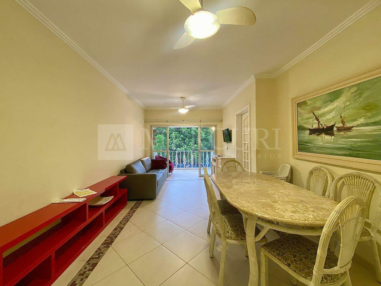 Apartamento à venda no Enseada: 