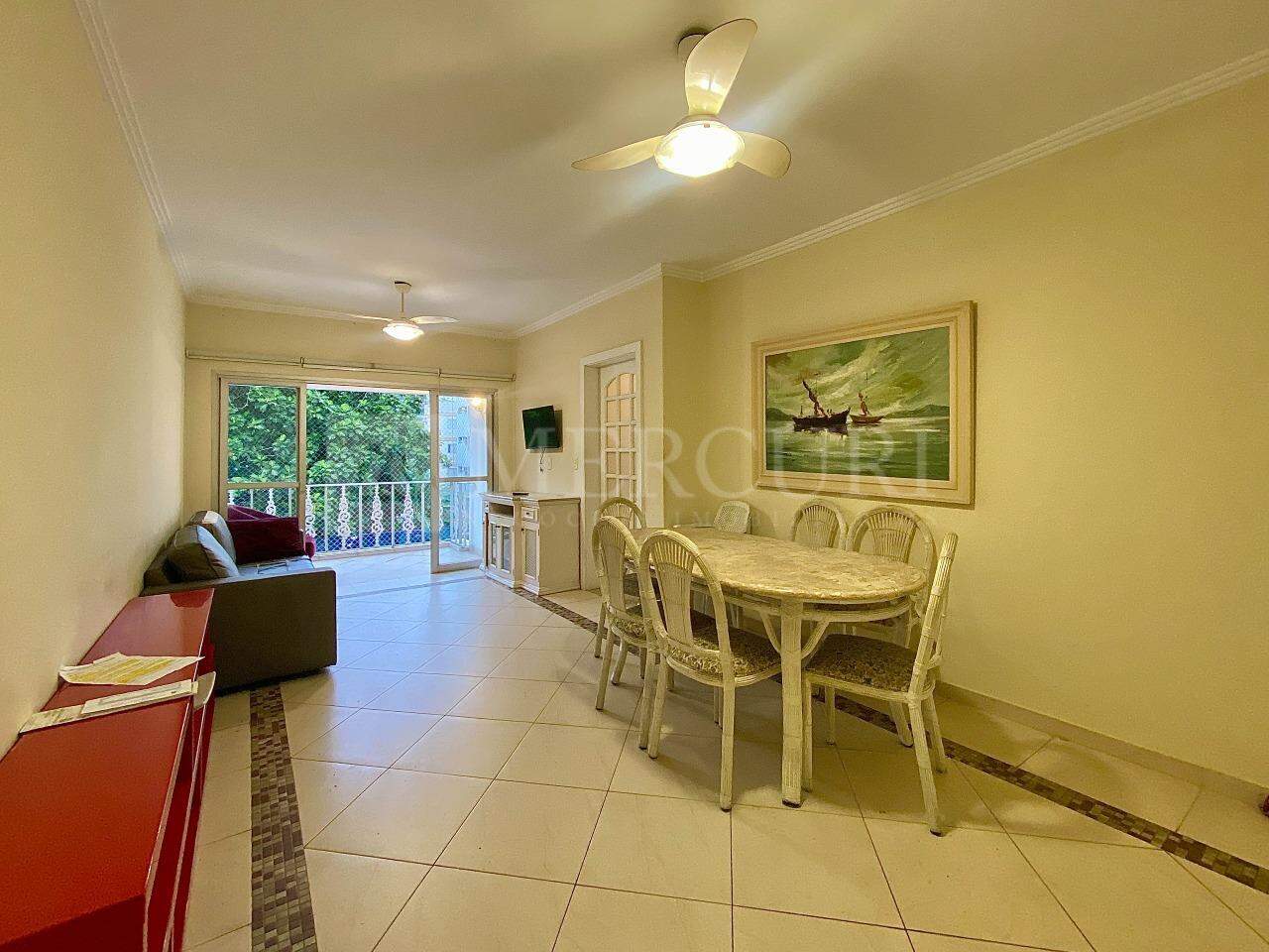 Apartamento à venda no Enseada: 