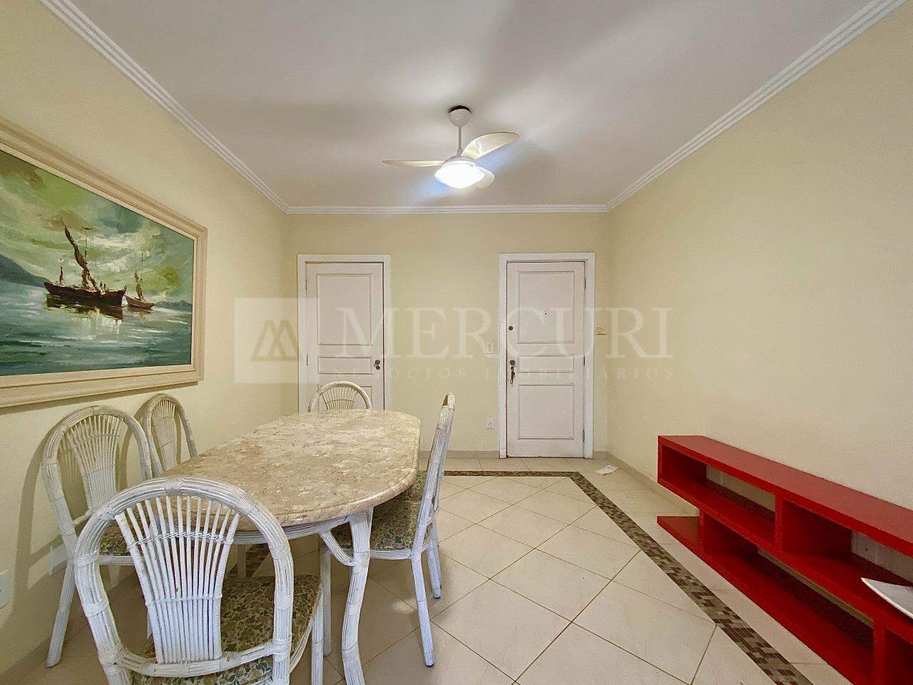 Apartamento à venda no Enseada: 