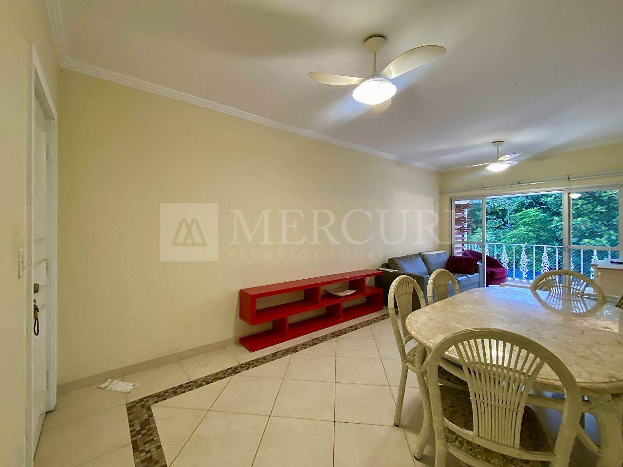 Apartamento à venda no Enseada: 