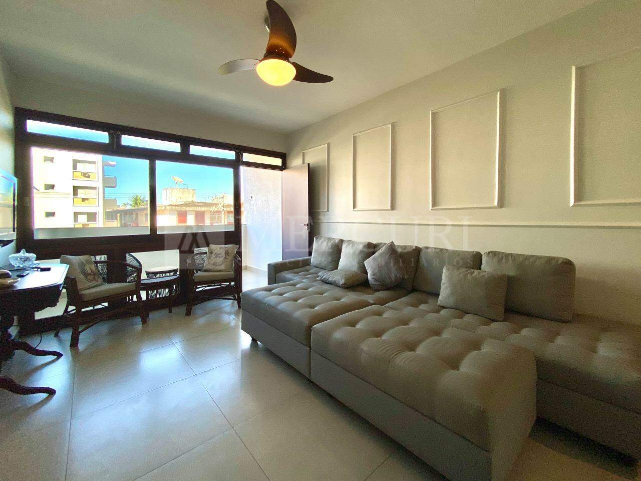 Apartamento à venda no Enseada: 
