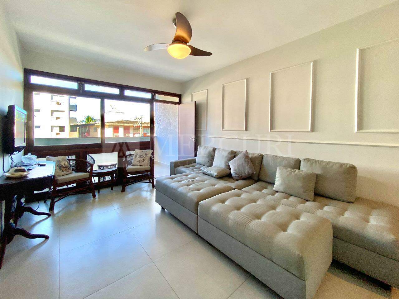 Apartamento à venda no Enseada: 