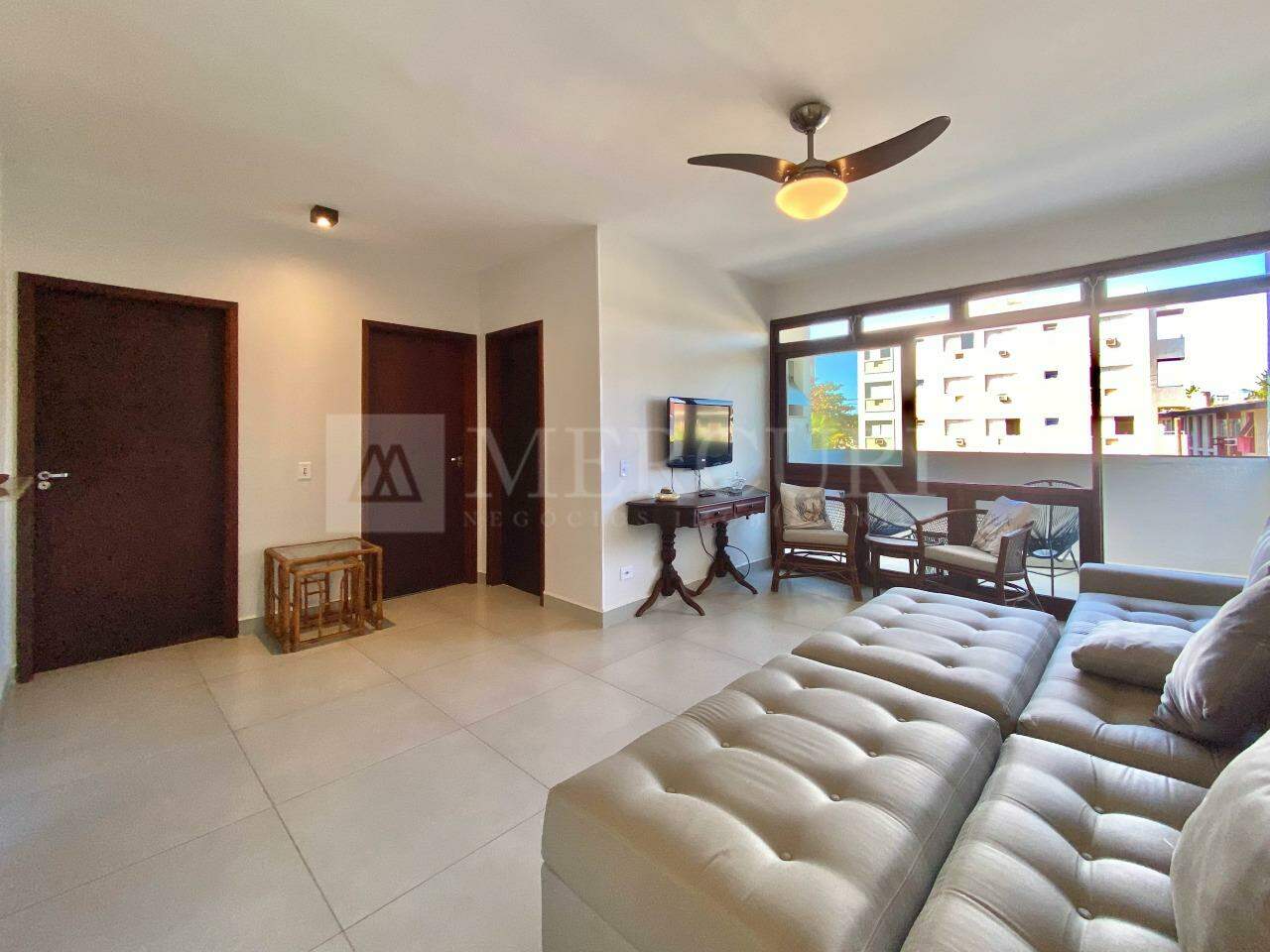 Apartamento à venda no Enseada: 
