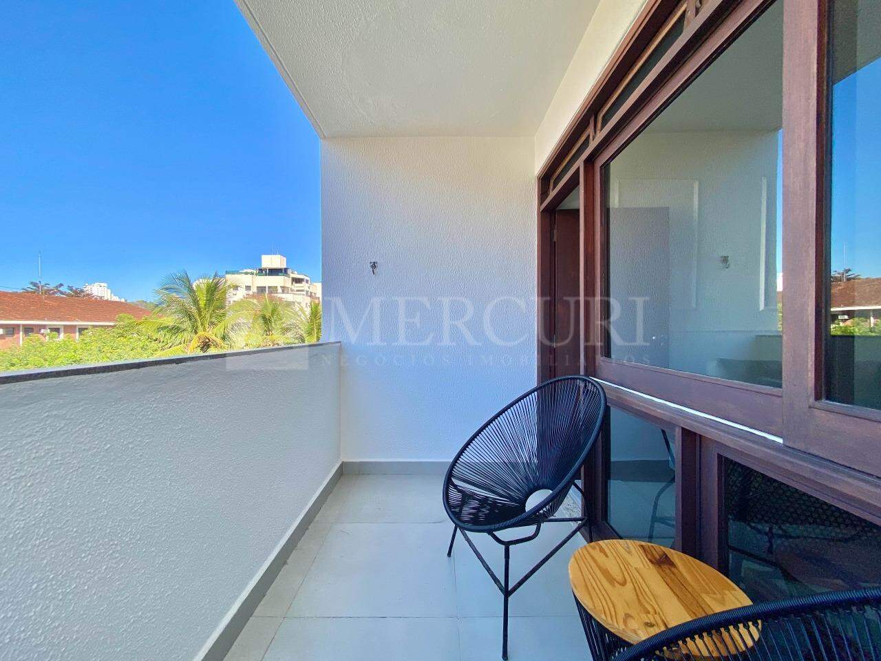 Apartamento à venda no Enseada: 